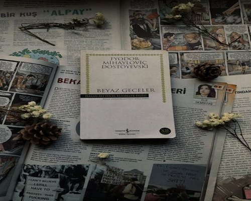 Foto de Lucía Fernández